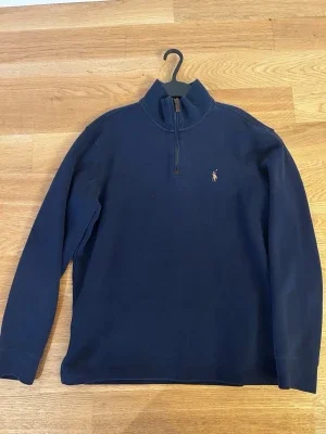 Half-zip tröja Polo Ralph Lauren