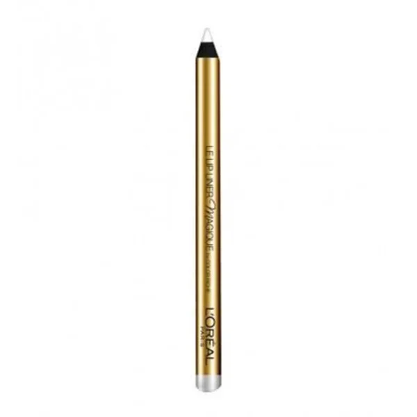 LOREAL LEVRES THE MAGIC