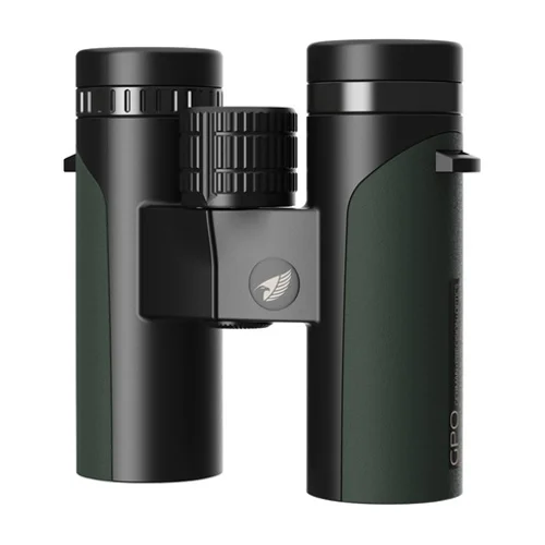 GPO Passion ED 8x32 Black/Green