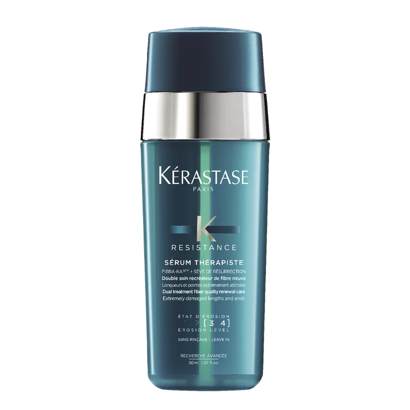 Kérastase Siero Resistance Thérapiste Sérum - 30 ml