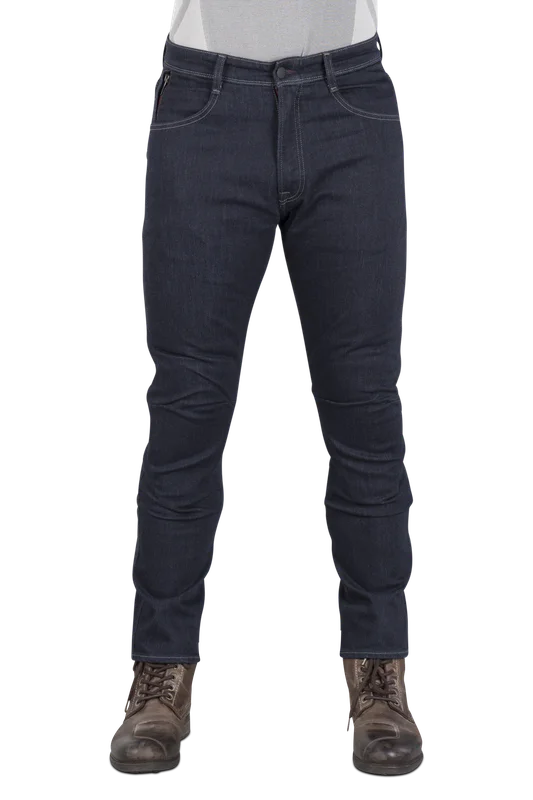 MC-Jeans Alpinestars Alu Denim Blå 32