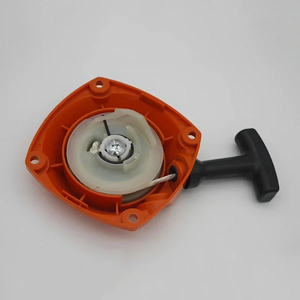 Startsnöre Passar G35L G45L BC4310 Husqvarna 143R 236R 443R 436R Röjsåg Grästrimmer Motor Reservdelar