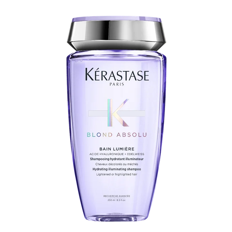 Kérastase Shampoo Blond Absolu Bain Lumière - 250 ml