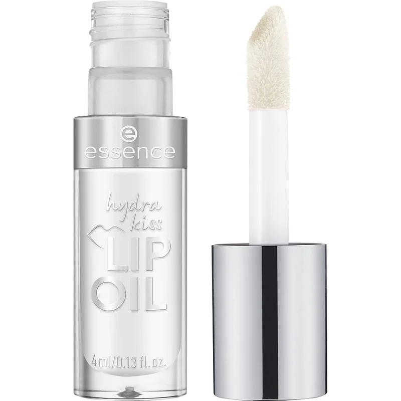 Essence Hydra Kiss Lip Oil 07 Classy Glassy, Makeup, Læber, Lip Oil