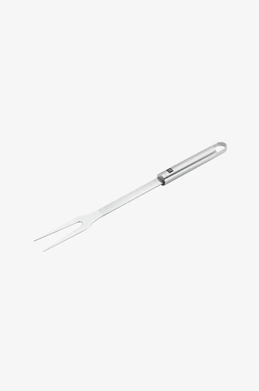 ZWILLING - Kjøttgaffel / Grillgaffel 33,5 cm - Sølv - Bestikk - Fra Homeroom