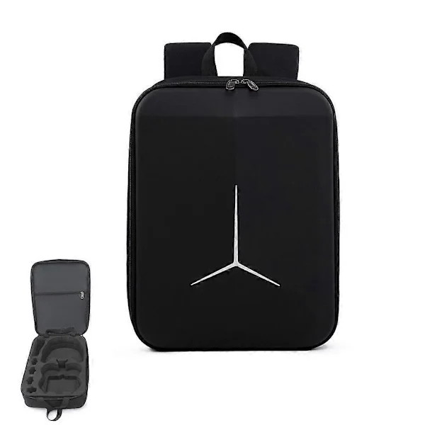 Portable Storage Bag for DJI Neo 2 Motion Fly More Combo Backpack Hard Outdoor