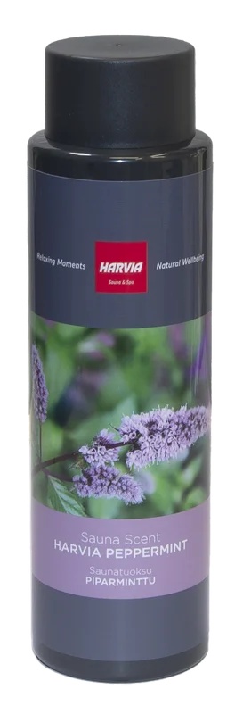 Harvia SAC25024 Bastudoft 400 ml Pepparmynta, Bastu