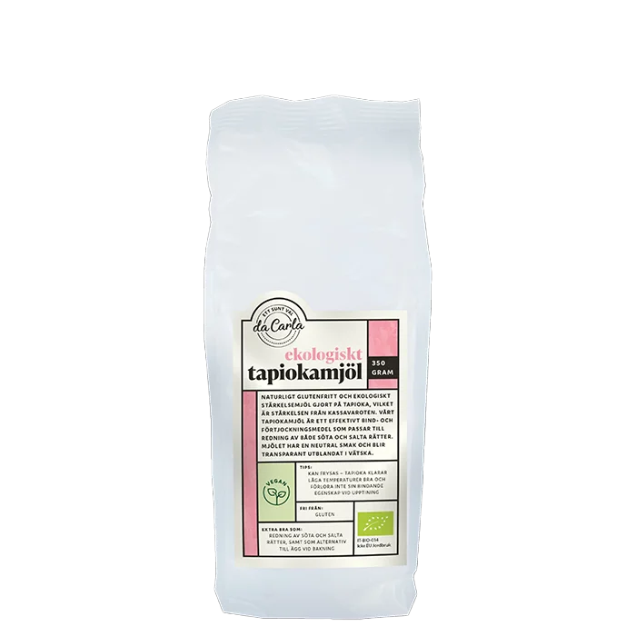 Da Carla Tapiokamel, 350 g
