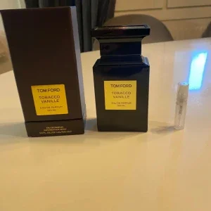 Tom Ford Tobacco Vanille 3ML