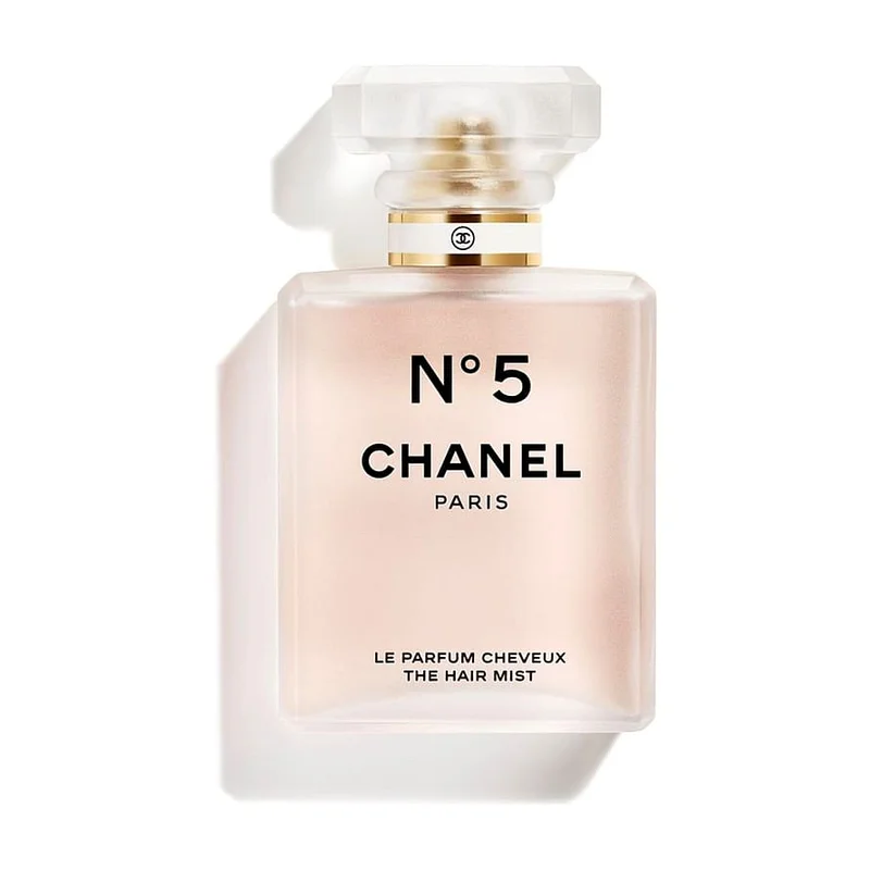 Spar 25% • Køb 2, CHANEL N°5 N°5 The Hair Mist, Parfumer & Dufte, Damedufte, N°5