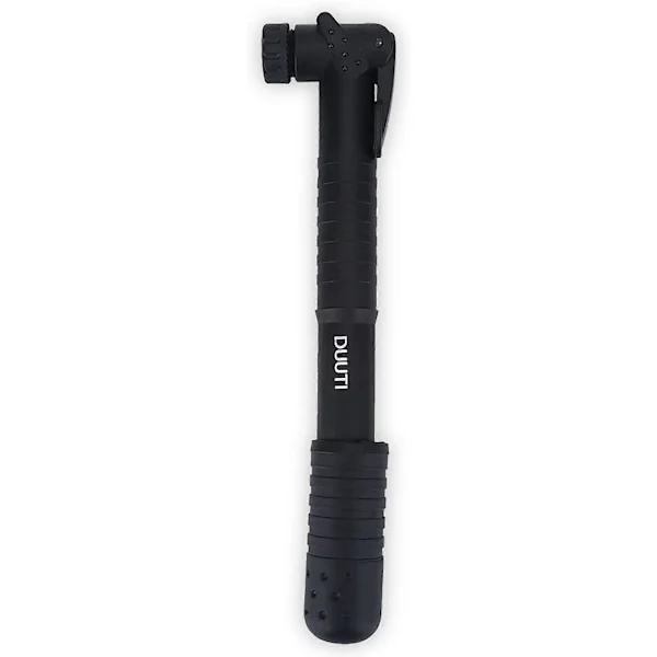 Bärbar Cykelpump, Mini Cykelpump, Cykelpump för Landsvägscykel och MTB, 120PSI Högt Tryck