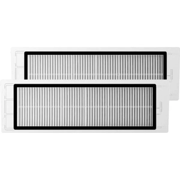 HEPA-filter för Roborock S5, S5 Max, S6, S6 MaxV, S6 Pure, E4 &