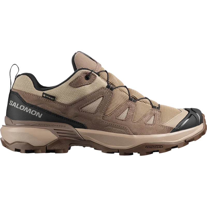 Salomon - Men's Hiking & Backpacking Shoes X Ultra 360 Ltr GTX - 8