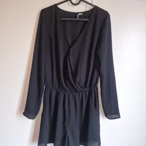 Playsuit