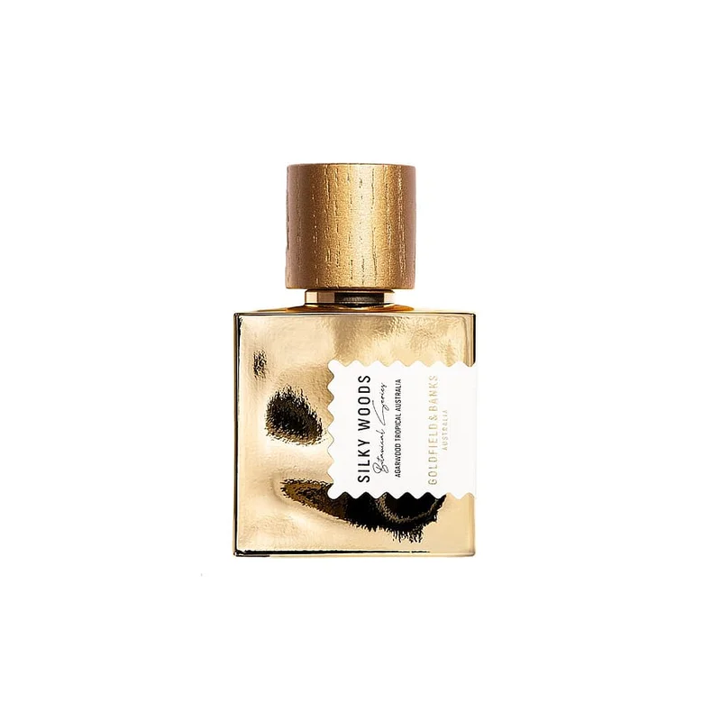 GOLDFIELD & BANKS Silky Woods Eau de Parfum 50 ml, Parfumer & Dufte, Til Hende, Eau De Parfum