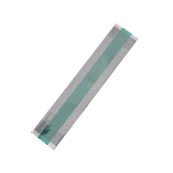 Bil Multi LCD-skjerm Pikselreparasjon Folie Flat LCD-kontakt Dashbordreparasjon for 307/407/408