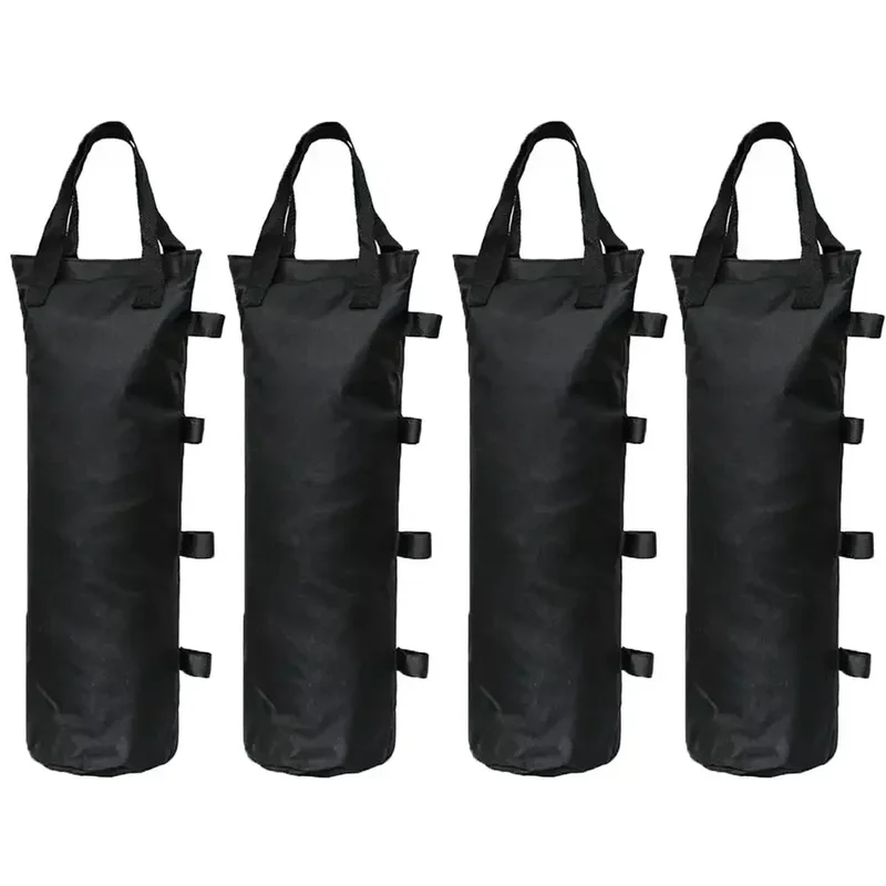 AliExpress - Kit de tente de sac de sable, 4 pièces, gazébo de jardin, pieds de jambe, poids, sac de sable pour chapiteau, ensemble de tente de fête
