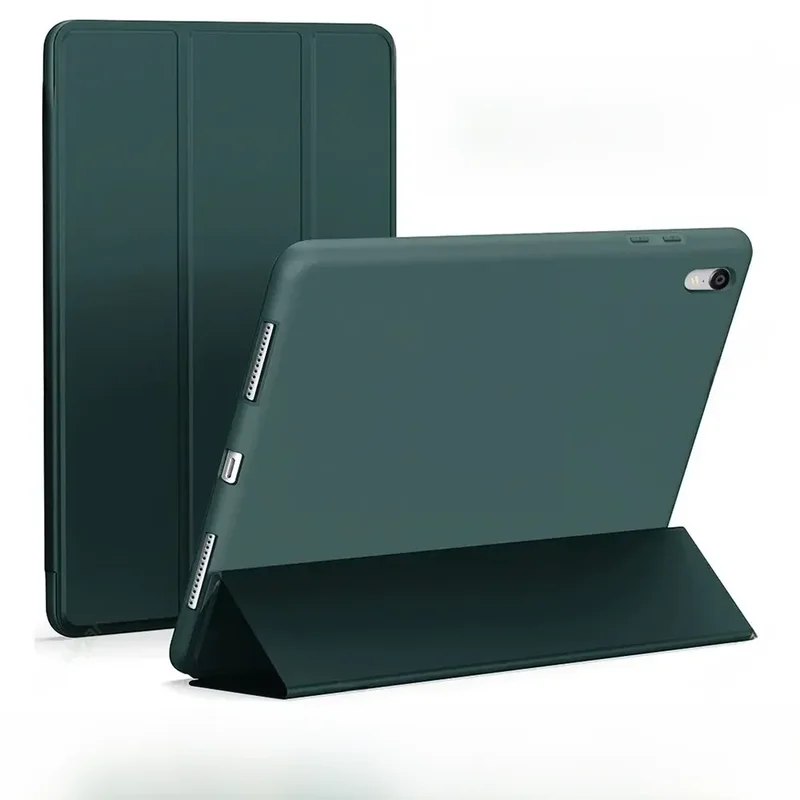 AliExpress - Hülle für iPad A19 12. Gen, Air 11 2026 2025 2024, A16 11. Gen, Pro 11, M4, M5, iPad 9. Gen 10.2, 6. Gen, 5. Gen 9.7, Air 8, 7, 6, Air 5,