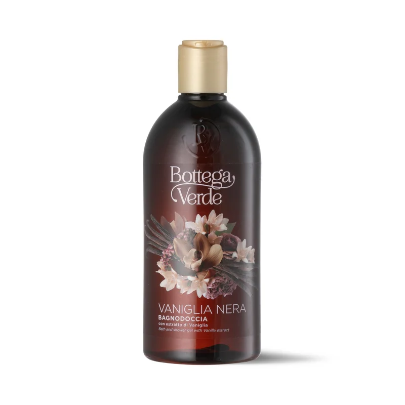 BOTTEGA VERDE Bagnodoccia 400ml - Bagno e Doccia