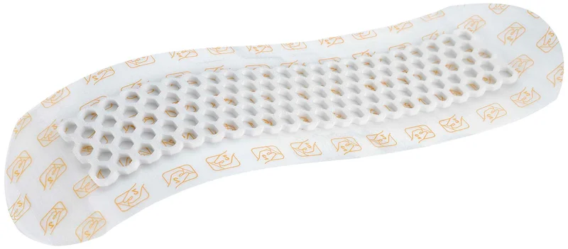Opsite post-op visible 20x10cm