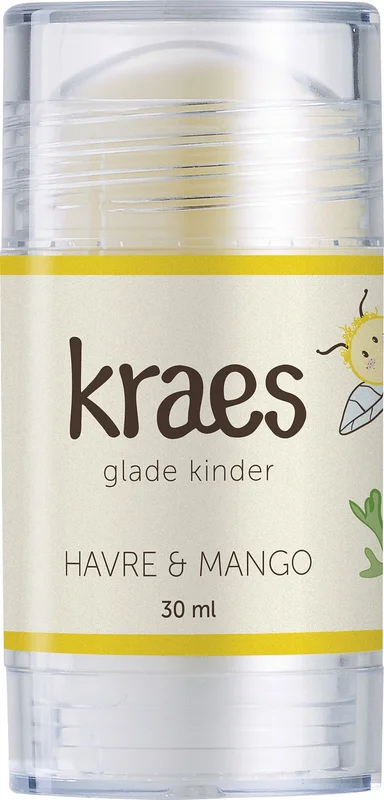 Kraes Glade kinder 30 ml, Børn & Forældre, Skincare Til Børn, Babylotion