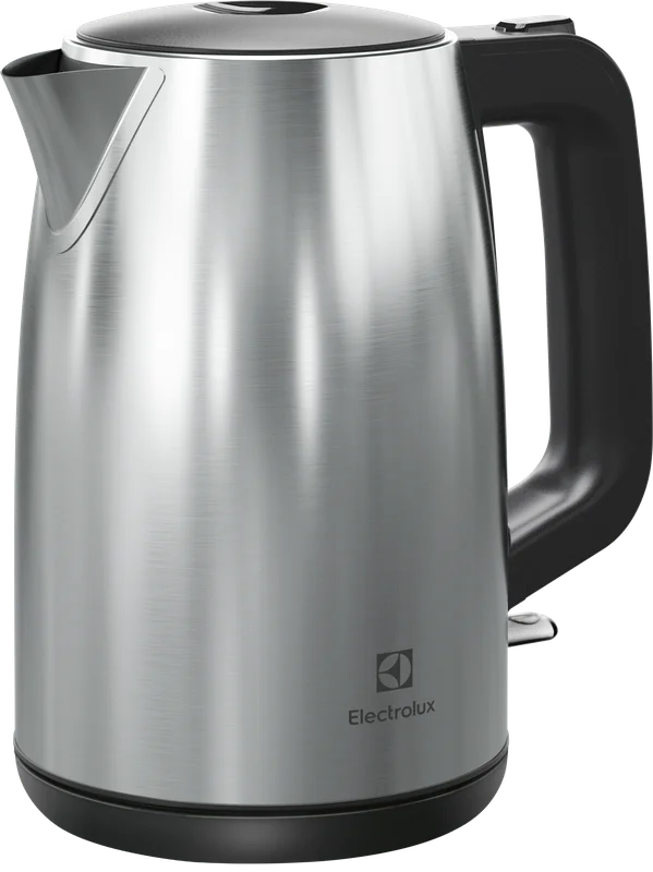 Electrolux Create 3 Vattenkokare stål, 2200 W, Matlagning & grillar