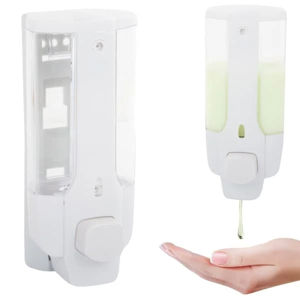 Wall-mounted Soap Dispenser - Soap Pump