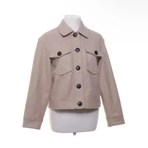 Beige kappa från Vero Moda