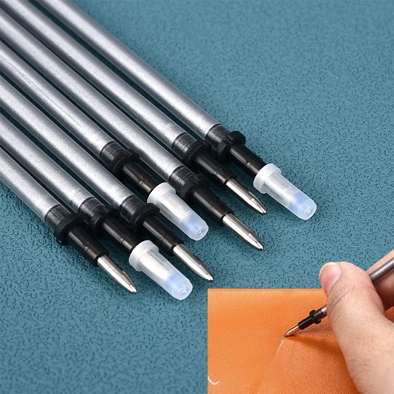 AliExpress - 5/10/20Pcs Leder Ritzen Nachfüllbare Stift Löschbaren Quecksilber Marker Kleidung Stoff Textil Kennzeichnung Wasser Stifte DIY Leder 