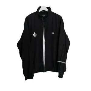 New balance light jacket