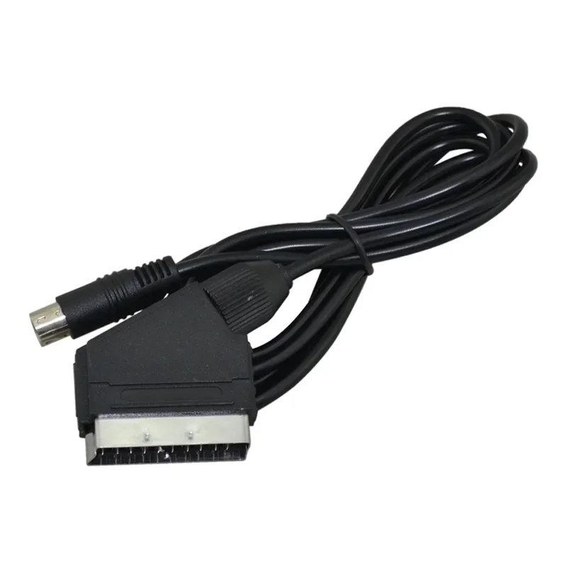 AliExpress - Av tv video kabel blei scart kabel für sega für mega drive md 2 für genesis 2 ntsc & pal version