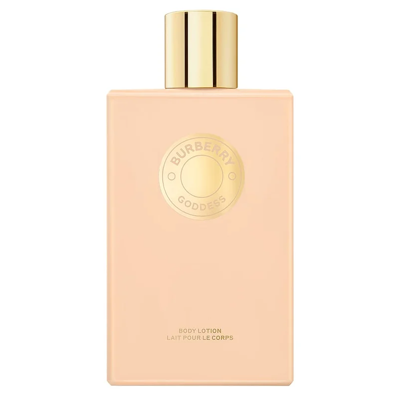 Burberry Burberry Goddess Bodylotion 200 ml, Hudpleje, Kropspleje, Bodylotion