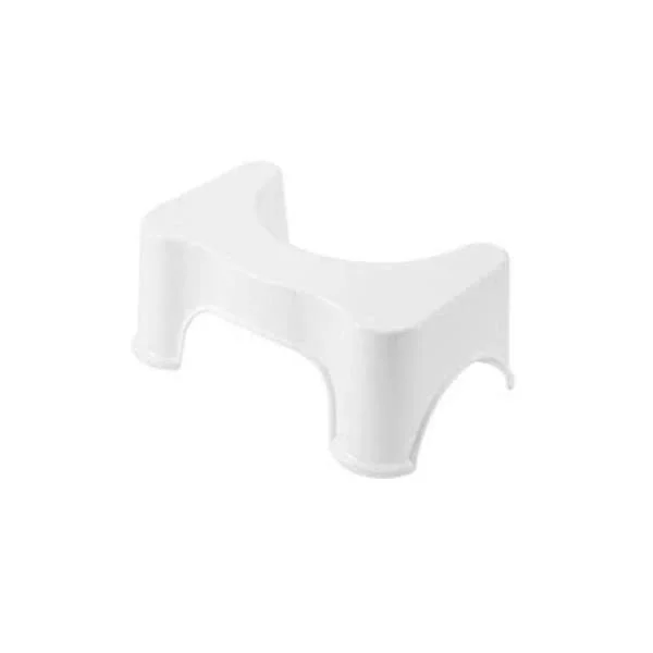 Bathroom Squatty Potty Toilet Stool Pregnant Seat Toilet Footrest