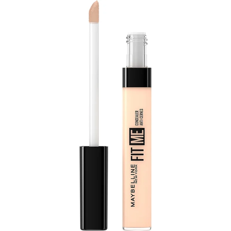 Maybelline New York Fit Me Concealer 15 Fair, Makeup, Ansigt, Concealer
