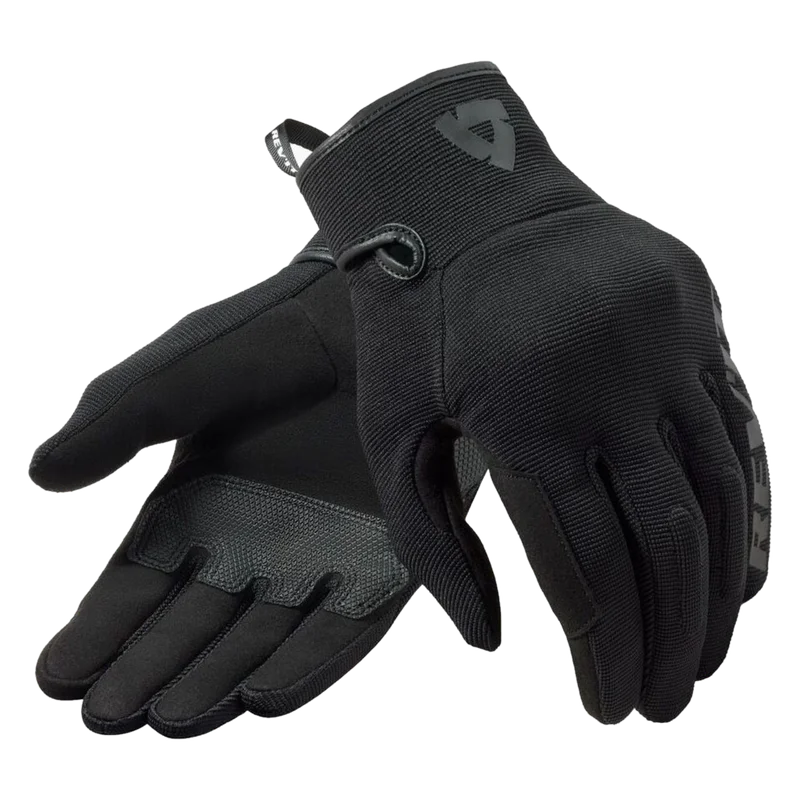 Rev'It! Access Gloves Black S