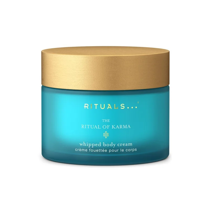 Rituals Body Cream 220ml - Crema Corpo