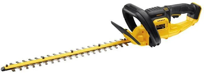 Dewalt DCM563PB Hækkeklipper uden batteri og oplader, Havemaskiner