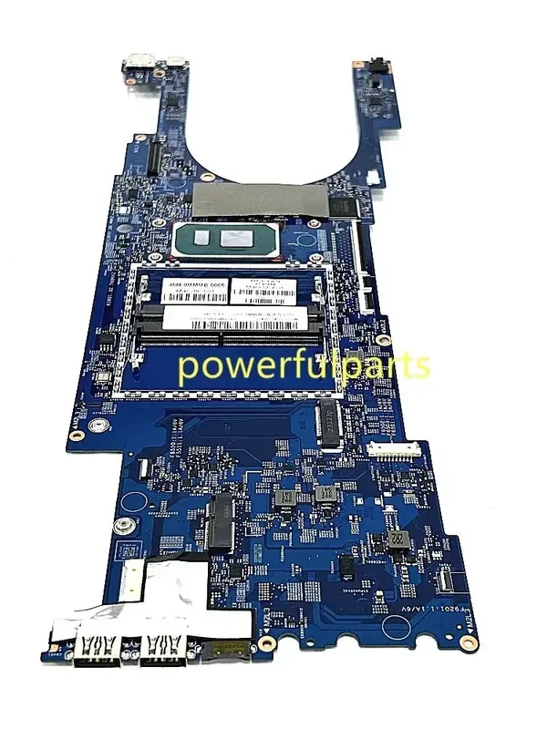 AliExpress - 203035-2 203035-1 203035-2N pour carte mère d'ordinateur portable HP Pavilion 15-ER M45125-601 M45124-601 M46656-601 M45123-601 I3 I5 I7 