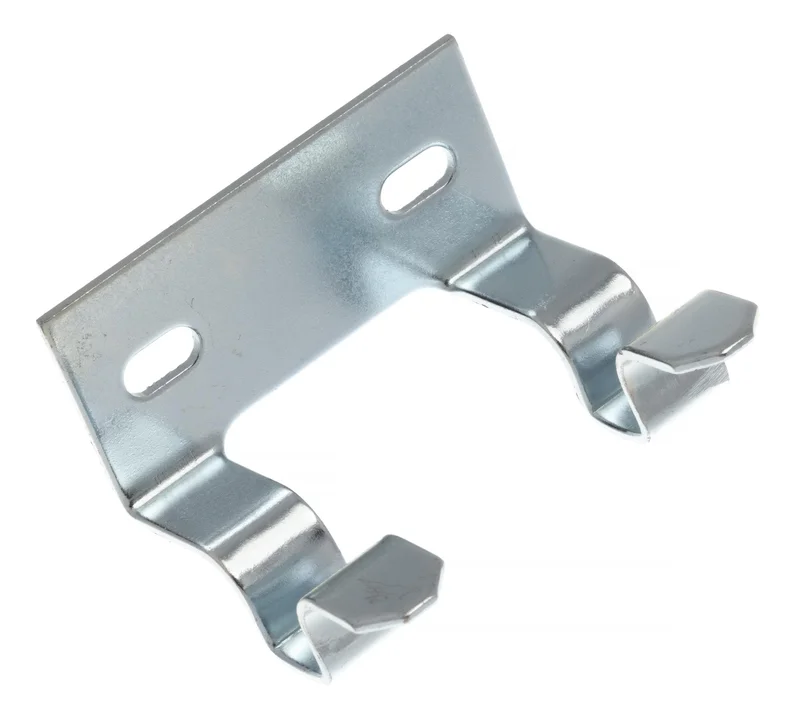 PELA 509732 Hyldeholdere til 2 ærmer, 1/2", Garageindretning & opbevaring