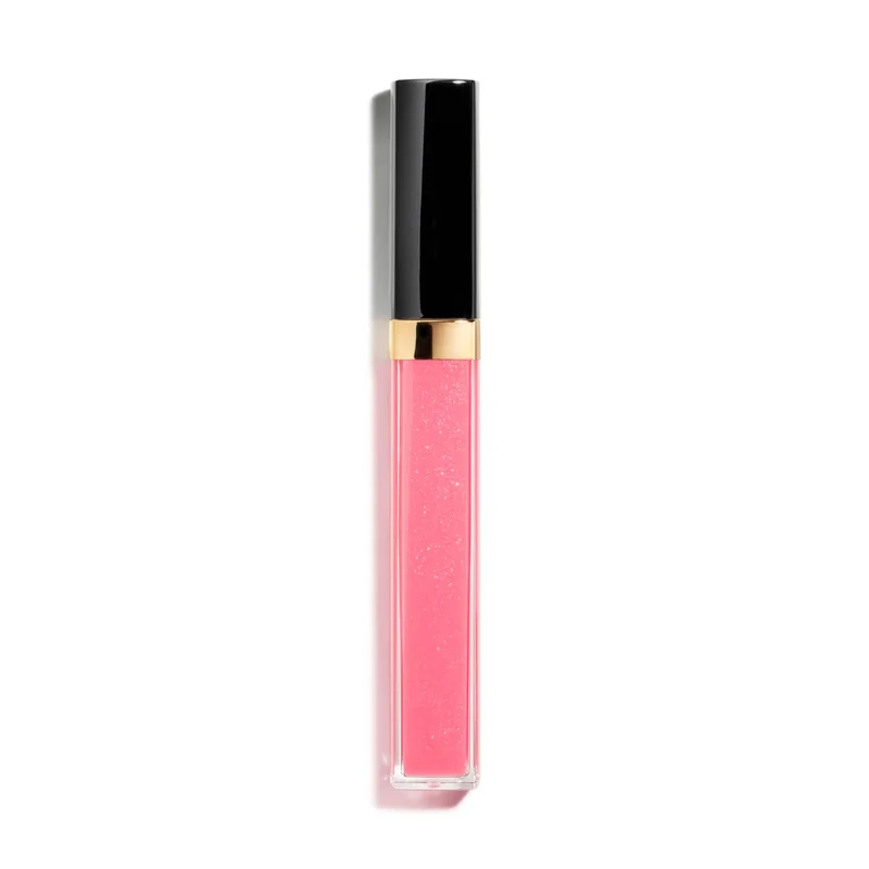 CHANEL ROUGE COCO GLOSS 728 ROSE PULPE - Gloss