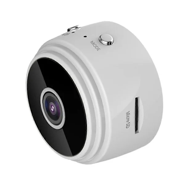 Trådløst Bluetooth Magnetisk Ryggekamera, Ryggekamera Bil Rygge Skjerm Monitor System