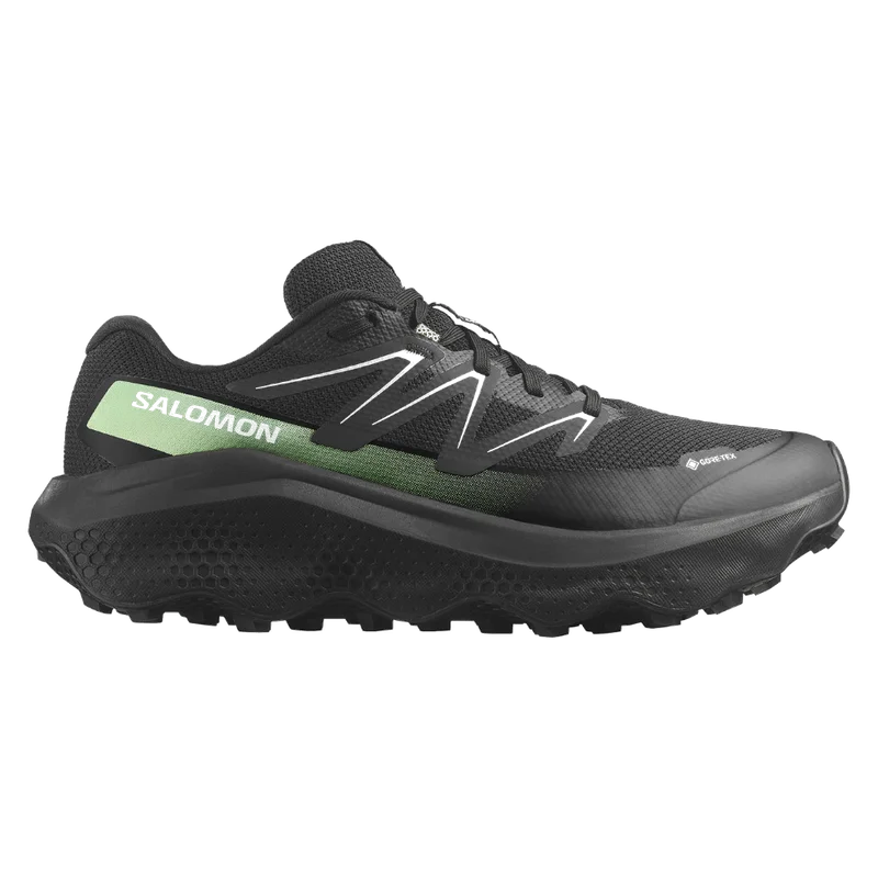 Salomon Ultra Flow 2 Gtx Black/Black/Pating