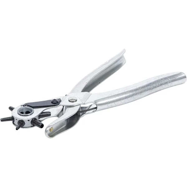 Hullsagsett for DIY - 2-4mm[C]