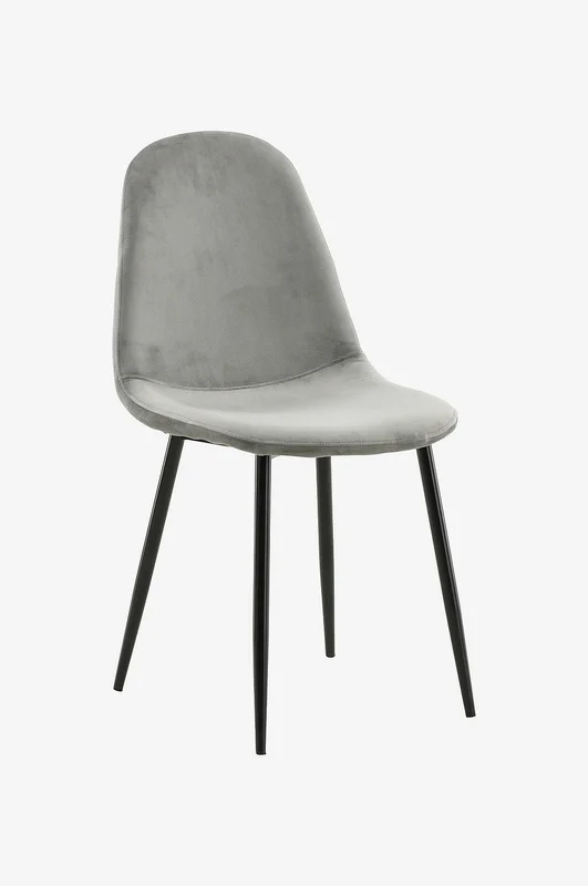 Venture Home - Ruokapöydän tuolit Polar, 2/pakk. - Harmaa - Tuolit - - Homeroom