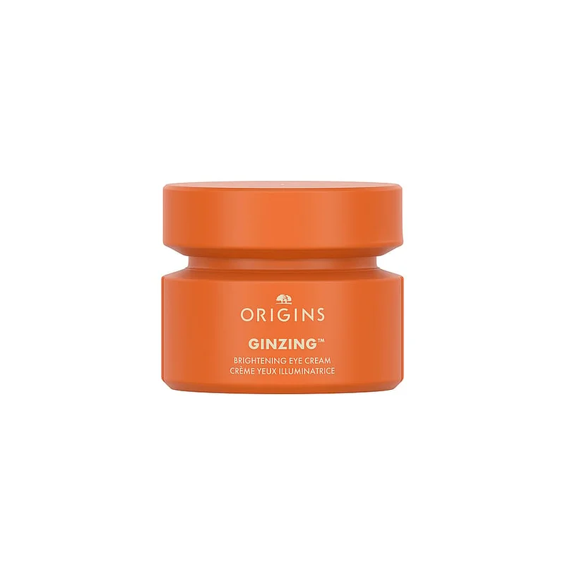 Origins Ginzing Brightening Eye Cream Cool, Hudpleje, Ansigtspleje, Øjencreme