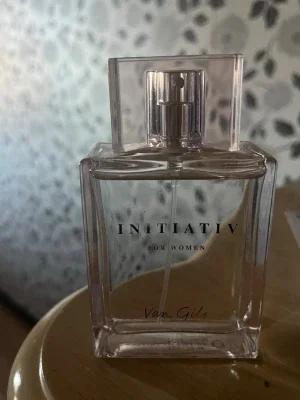 Initiativ - van gils