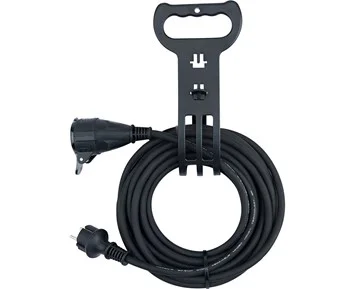 Andersson-ECO 1.0 - Extension cord outdoor 10m IP44-Utendørs skjøteledning med jordet uttak-Power-Skjøteledninger