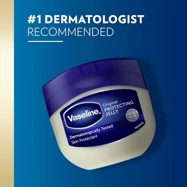 Vaseline Original Ren Vaseline 50ml