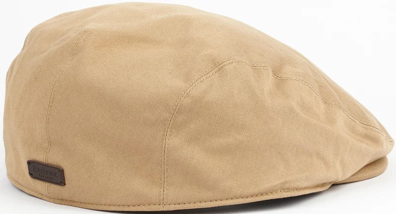 Barbour Finnean Cap lätsä, Sand