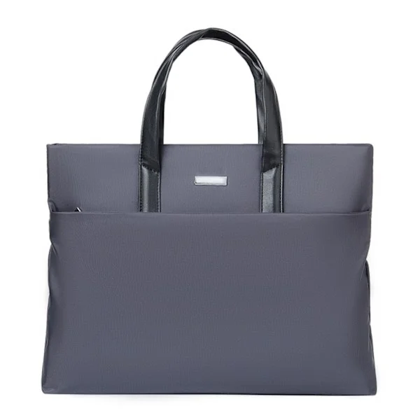 Laptop Bag 14-inch Laptop Compartment Protection System Waterproof Briefcase